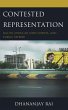 Contested Representation (eBook, ePUB) - Bild 1
