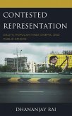 Contested Representation (eBook, ePUB) Contested Representation (eBook, ePUB)