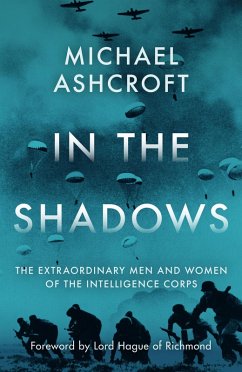 In the Shadows (eBook, ePUB) - Aschroft, Michael