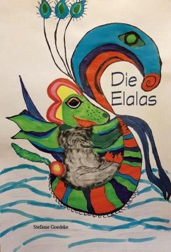 Cover Die Elalas