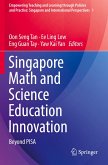 Singapore Math and Science Education Innovation