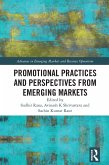 Promotional Practices and Perspectives from Emerging Markets (eBook, PDF)