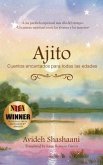 Ajito (eBook, ePUB)