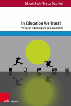 In Education We Trust?