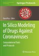 In Silico Modeling of Drugs Against... - Bild 1