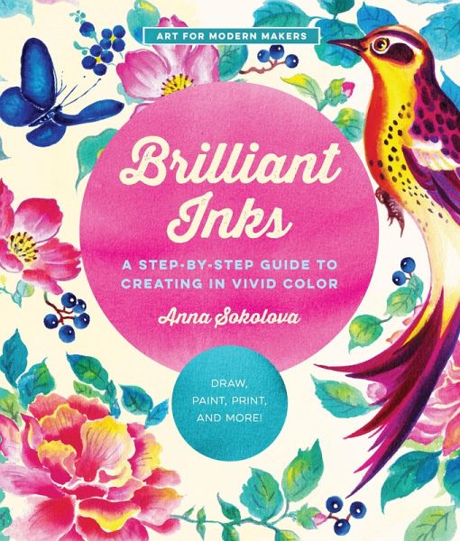 Brilliant Inks (eBook, ePUB) Brilliant Inks (eBook, ePUB)