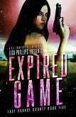 Expired Game (Last Chance County, #5) (eBook, ePUB)