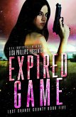 Expired Game (Last Chance County, #5) (eBook, ePUB) Expired Game (Last Chance County, #5) (eBook, ePUB)