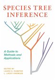 Species Tree Inference (eBook, PDF)