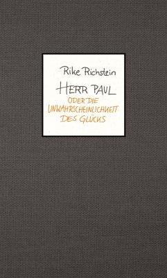 Herr Paul - Richstein, Rike