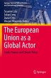 The European Union as a Global Actor - Bild 1
