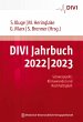 DIVI Jahrbuch 2022/2023 - Bild 1