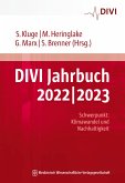 DIVI Jahrbuch 2022/2023