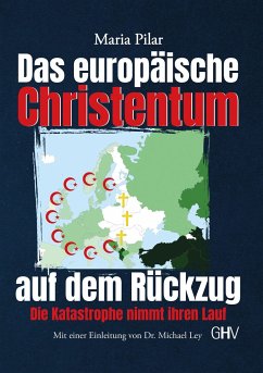 Das europäische Christentum auf dem Rückzug - Pilar, Maria