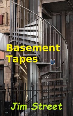 Cover Basement Tapes (eBook, ePUB)