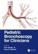 Pediatric Bronchoscopy for Clinicians... - Bild 1
