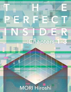 Cover The Perfect Insider: Chapters 1-3 (eBook, ePUB)