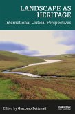 Landscape as Heritage (eBook, ePUB) Landscape as Heritage (eBook, ePUB)