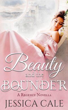 Cover Beauty and the Bounder (Southwark Scions, #2) (eBook, ePUB)
