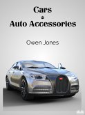 Cars And Auto Accessories (eBook, ePUB)