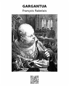 Gargantua (eBook, ePUB) - Rabelais, François