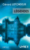 Légendes - Livre 2 (eBook, ePUB)