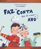 Faz de conta que és a minha avó (fixed-layout eBook, ePUB)