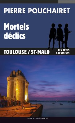 Mortels déclics (eBook, ePUB) - Pouchairet, Pierre