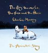 The Boy, the Mole, the Fox and the... - Bild 1