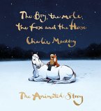 The Boy, the Mole, the Fox and the Horse: The Animated Story (eBook, ePUB)