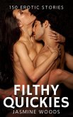 Filthy Quickies - Volume 13 (eBook, ePUB)