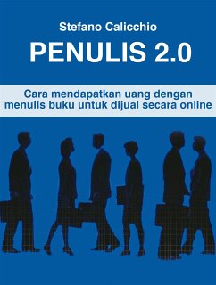 Penulis 2.0 (eBook, ePUB) - Calicchio, Stefano