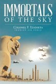 Immortals of the Sky (eBook, ePUB)