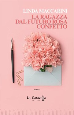 Cover La ragazza dal futuro rosa confetto (eBook, ePUB)