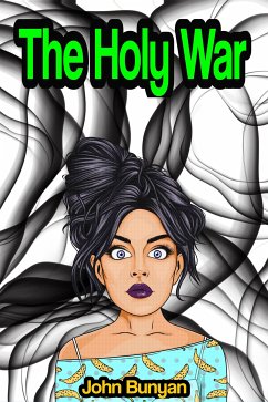 Cover The Holy War (eBook, ePUB)
