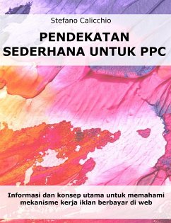 Pendekatan sederhana untuk PPC (eBook, ePUB) - Calicchio, Stefano