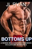 Bottoms Up (eBook, ePUB)