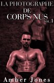 La Photographe de Corps Nus (eBook, ePUB)