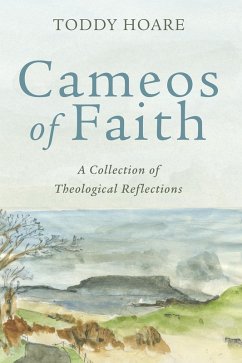 Cameos of Faith (eBook, ePUB) - Hoare, Toddy