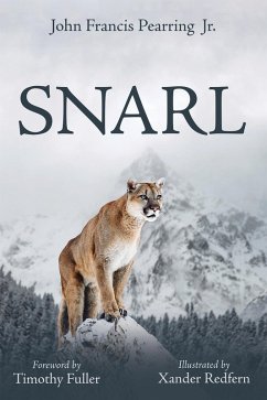 Cover Snarl (eBook, ePUB)