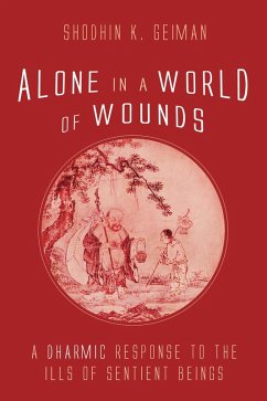 Alone in a World of Wounds (eBook, ePUB)