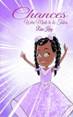 Cover Chances (eBook, ePUB)