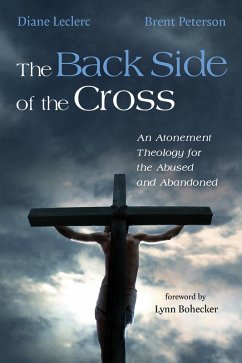 The Back Side of the Cross (eBook, ePUB)