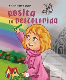 Rosita la Descolorida (fixed-layout eBook, ePUB)