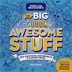 Popular Mechanics The Big Little Book of Awesome Stuff (eBook, ePUB)