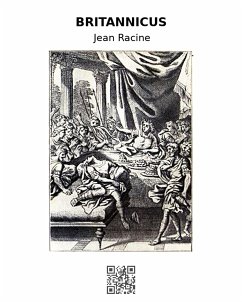 Britannicus (eBook, ePUB) - Racine, Jean
