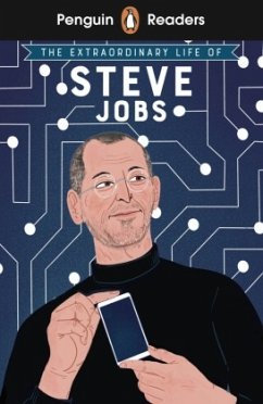 Penguin Readers Level 2: The Extraordinary Life of Steve Jobs (ELT Graded Reader) - Barr-Green, Craig