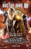 Doctor Who Savas Makineleri