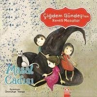 Masal Cadisi - Günes, Cigdem