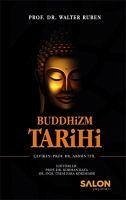 Cover Buddhizm Tarihi